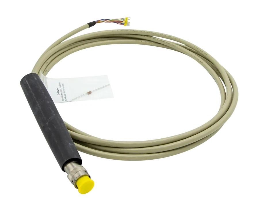 Sensor cable, 4 m