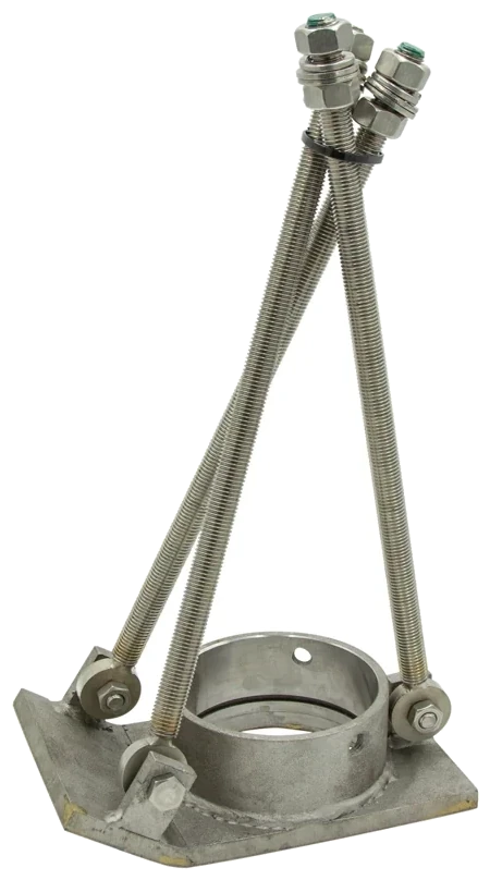 Slider plate assembly