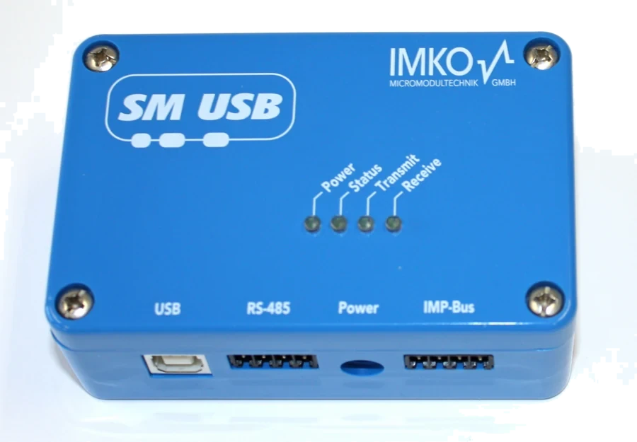 SM-USB