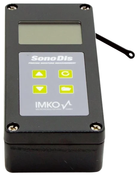 SONO DIS Ruggedized Mobile Display