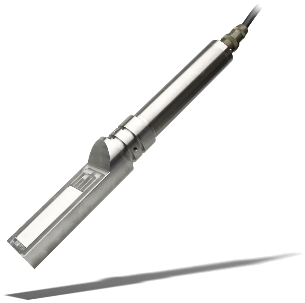 SONO SILO Standard Inline Moisture Probe