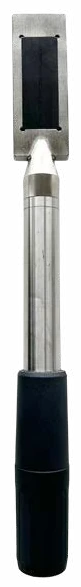 Truck and job site moisture measurement